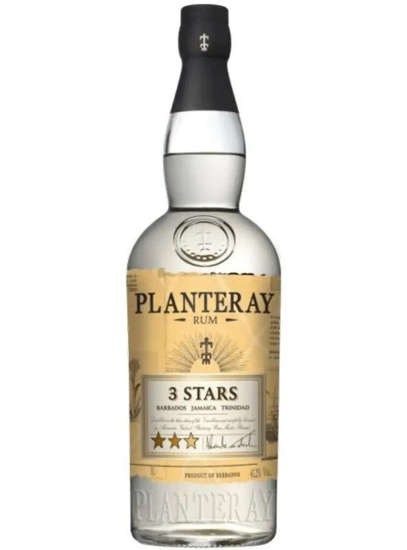 PlanterayRum–3Stars***100cl.41,2%