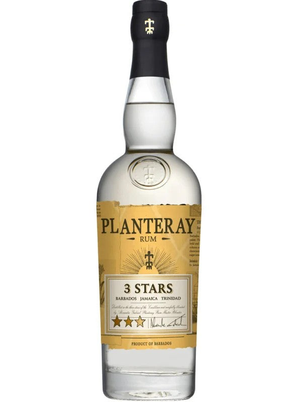 PlanterayRum–3Stars***70cl.41,2%