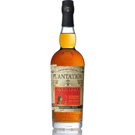 PlanterayStigginsFancyPineappleRum70cl(40%ABV)