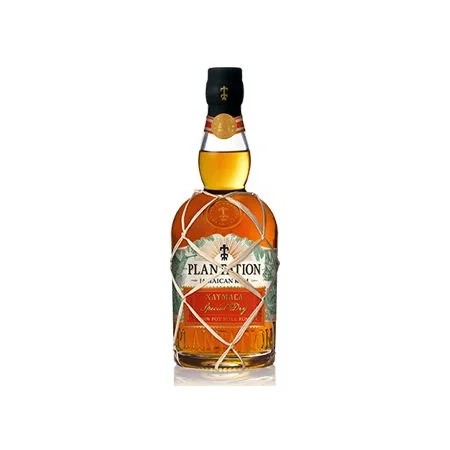 PlanterayXaymacaSpecialDryRum70cl(43%ABV)
