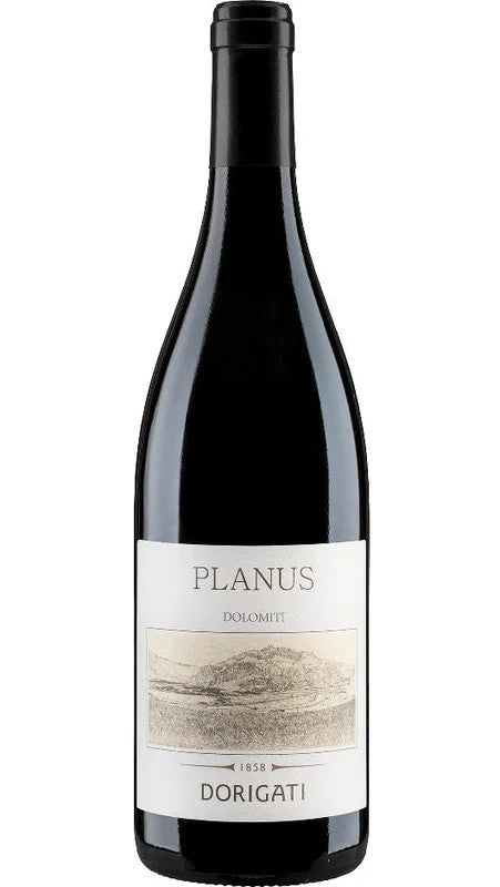 PlanusIGT–Dorigati
