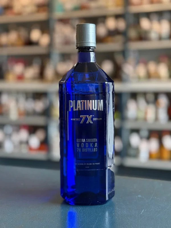 PLATINUM7XVODKA