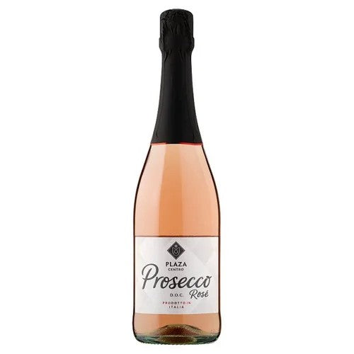 PlazaCentroProseccoD.O.C.Rose(75cl)