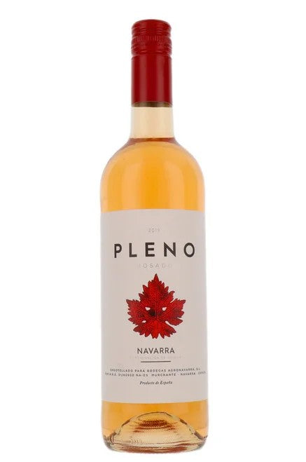 PlenoGarnachaNavarraRose