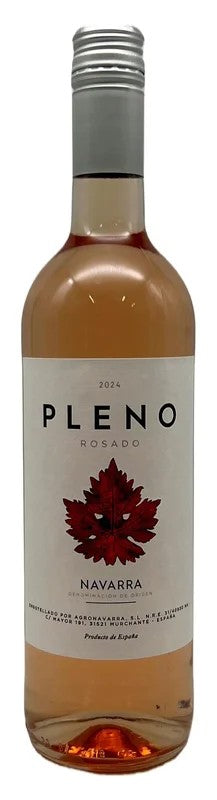 PLENOGARNACHAROSE2024