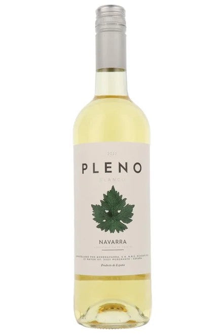 PlenoNavarraBlanco