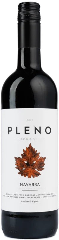 PlenoTempranilloTintoNavarra,PrincipedeViana