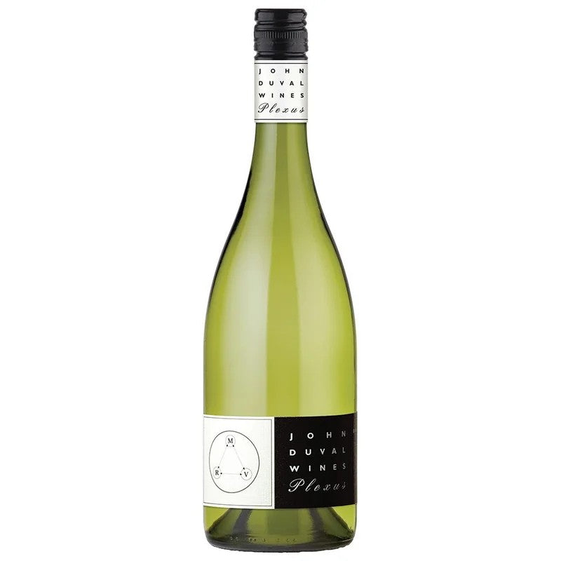 `Plexus`BarossaValleyMarsanneRoussanneViognier