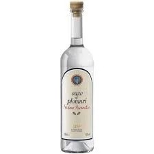 PlomariOuzo70cl-TraditionalGreekOuzofromLesvos