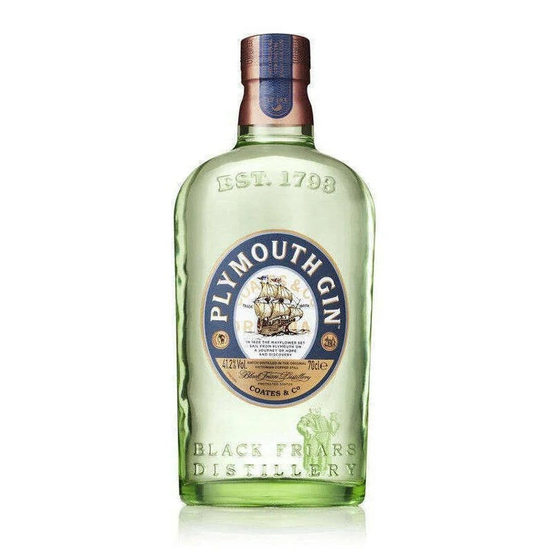 PlymouthGin(1L,41.2%Vol.)