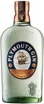 PlymouthGin70cl