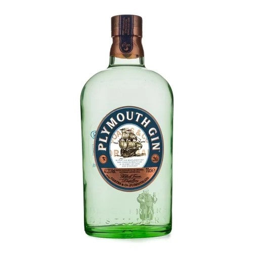 PlymouthGin