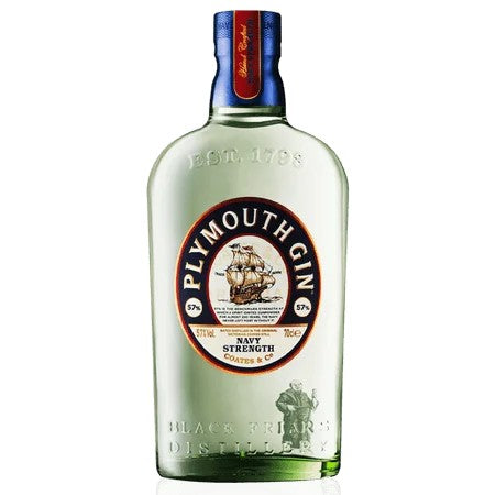 PlymouthNavyGin(70cl)
