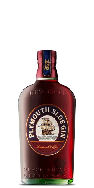 PlymouthSloeGin(700mL)