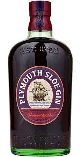PlymouthSloeGin70cl