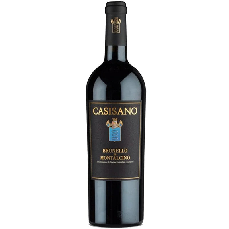 PodereCasisano,BrunellodiMontalcino