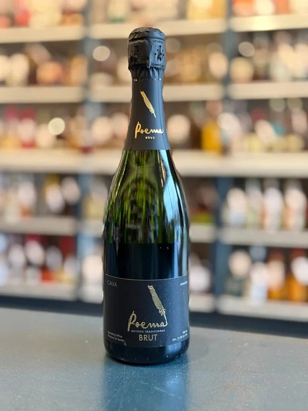 POEMABRUTCAVA,SPAINNV