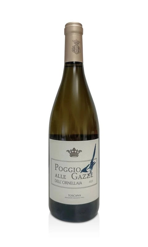 PoggioalleGazzedell’Ornellaia2023
