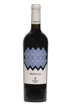 PoggioMaruPrimitivo2025