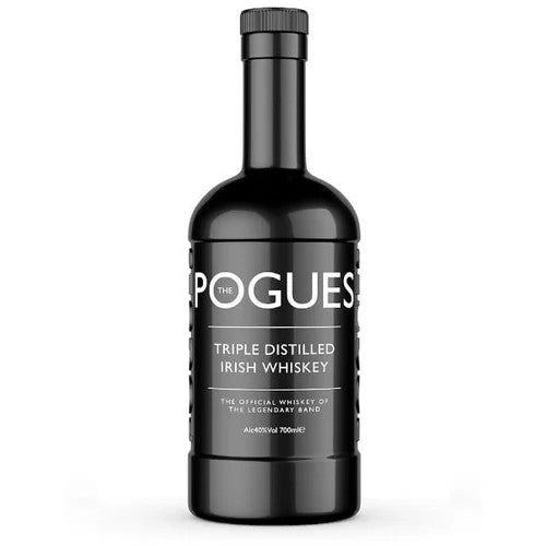 Pogues(70cl)