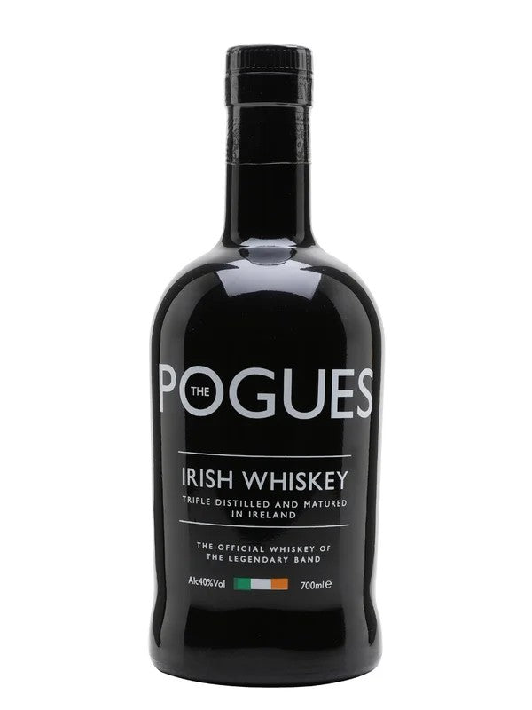 POGUESIRISHWHISKY70CL