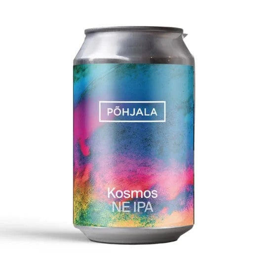 PohjalaKosmosNEIPA