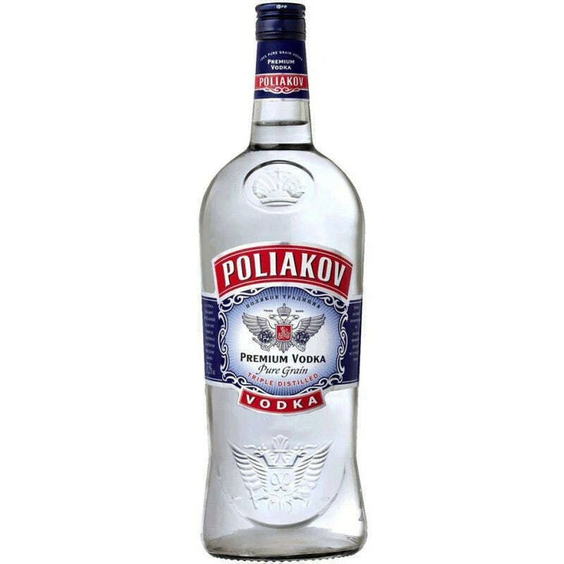 PoliakovVodka1L37.5%