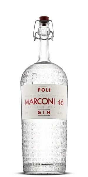 PoliMarconi46Gin(700mL)