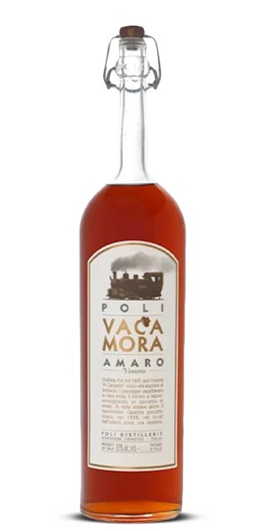 PoliVacaMoraAmaro(700mL)