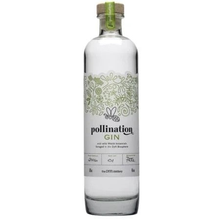 PollinationGin(50cl)45%