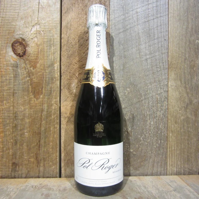 PolRogerBrut750ml