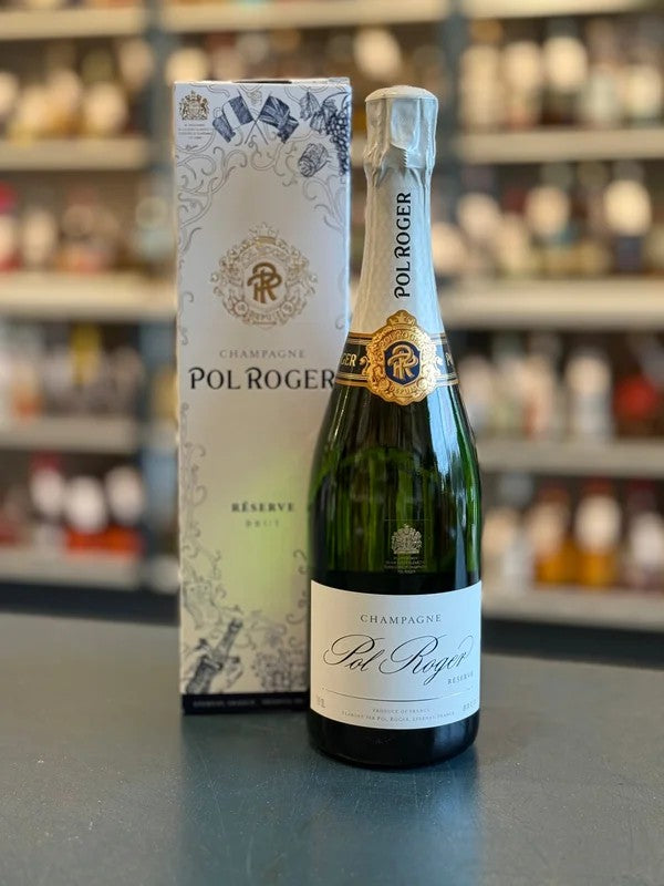 POLROGERBRUTRESERVE,FRANCENV