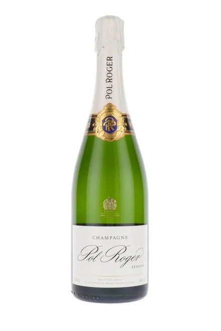 PolRogerBrutReserveChampagne