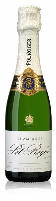 PolRogerBrutReserveNV(37.5cl)