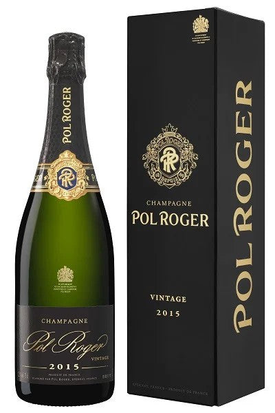PolRogerBrutVintage2015MagnumInGiftBox(1.5Ltr)
