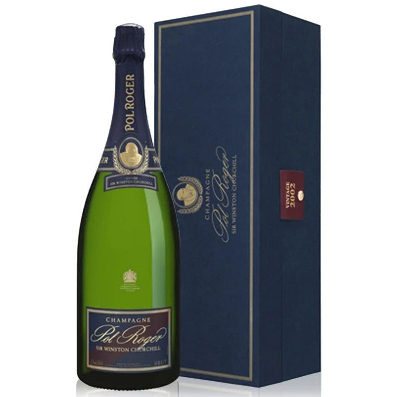 PolRogerSirWinstonChurchill2002Magnum