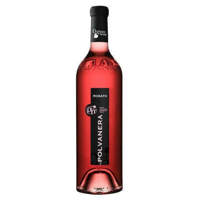 PolvaneraROSATOIgtPuglia–Organic2023