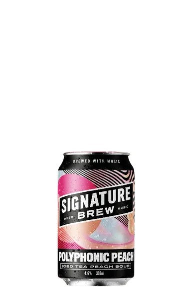 PolyphonicPeach,SignatureBrew