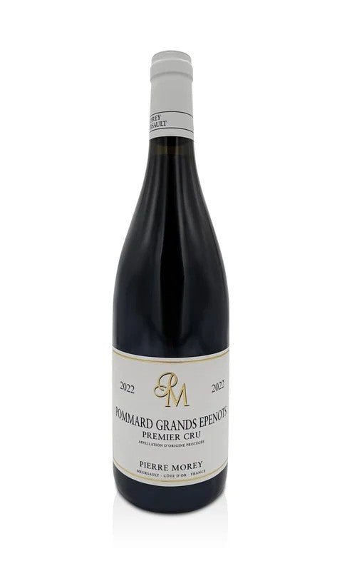 PommardGrandsEpenots1erCru2022