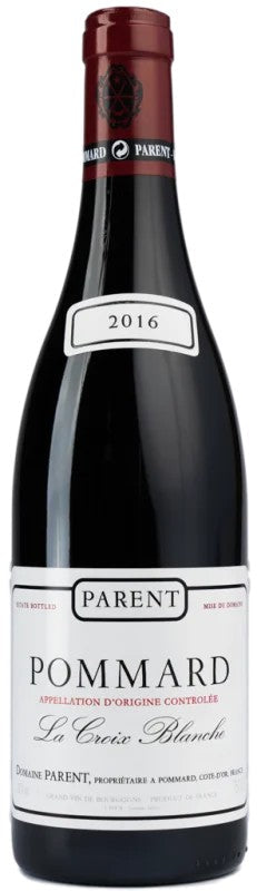 PommardLaCroixBlanche,DomaineParent