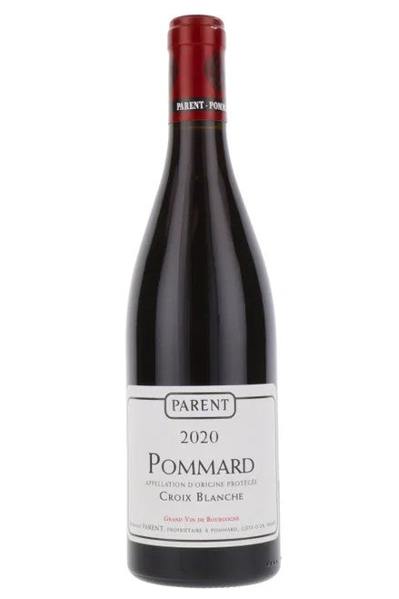 PommardLaCroixBlancheDomaineParent2020