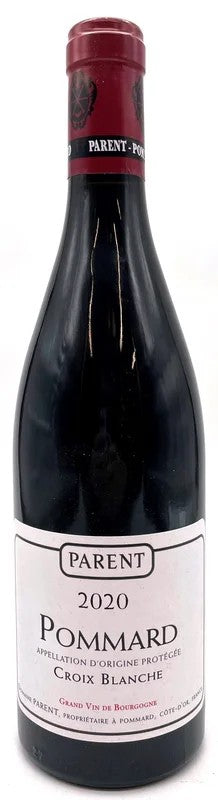 POMMARDLACROIXBLANCHEPARENT2021