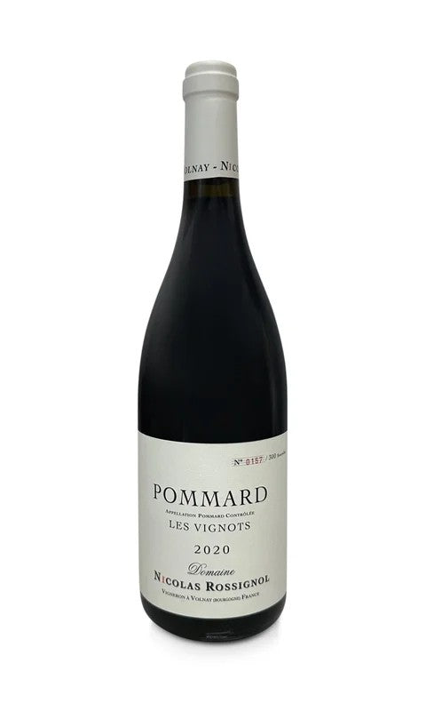 PommardLesVignots2020