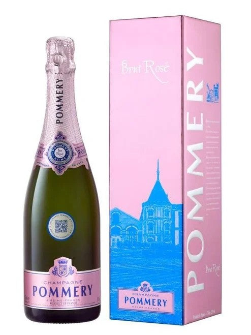 PommeryBrutRose(75cl)