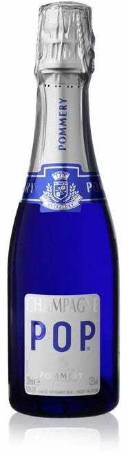 PommeryPOPBlueNV(20cl)