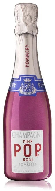 PommeryPOPRose(20cl)