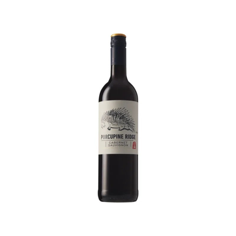 PorcupineRidge750mlCab/Sav