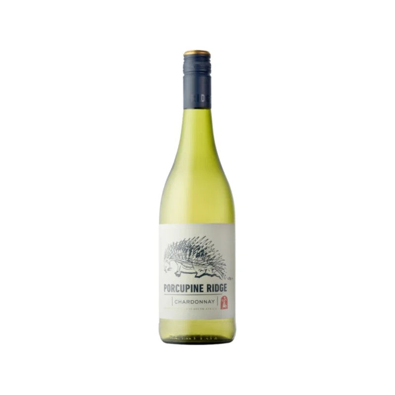 PorcupineRidge750mlChardonnay