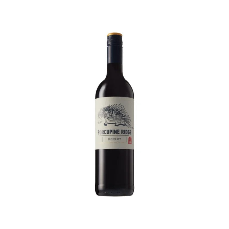 PorcupineRidge750mlMerlot