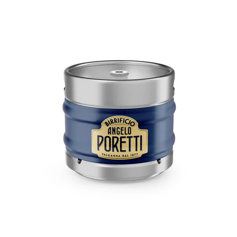 PORETTI50LTRKEG